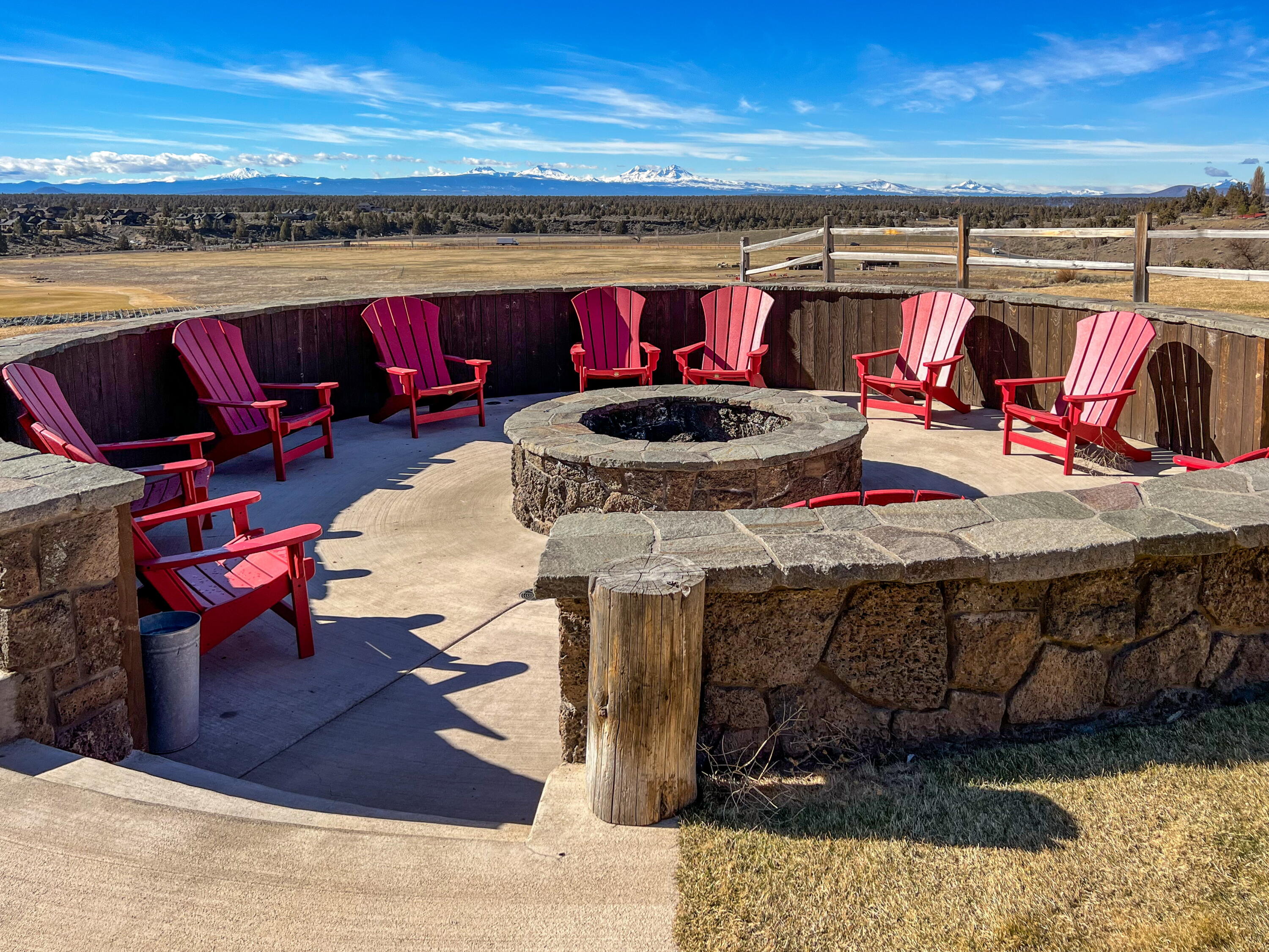 Brasada Ranch - Land