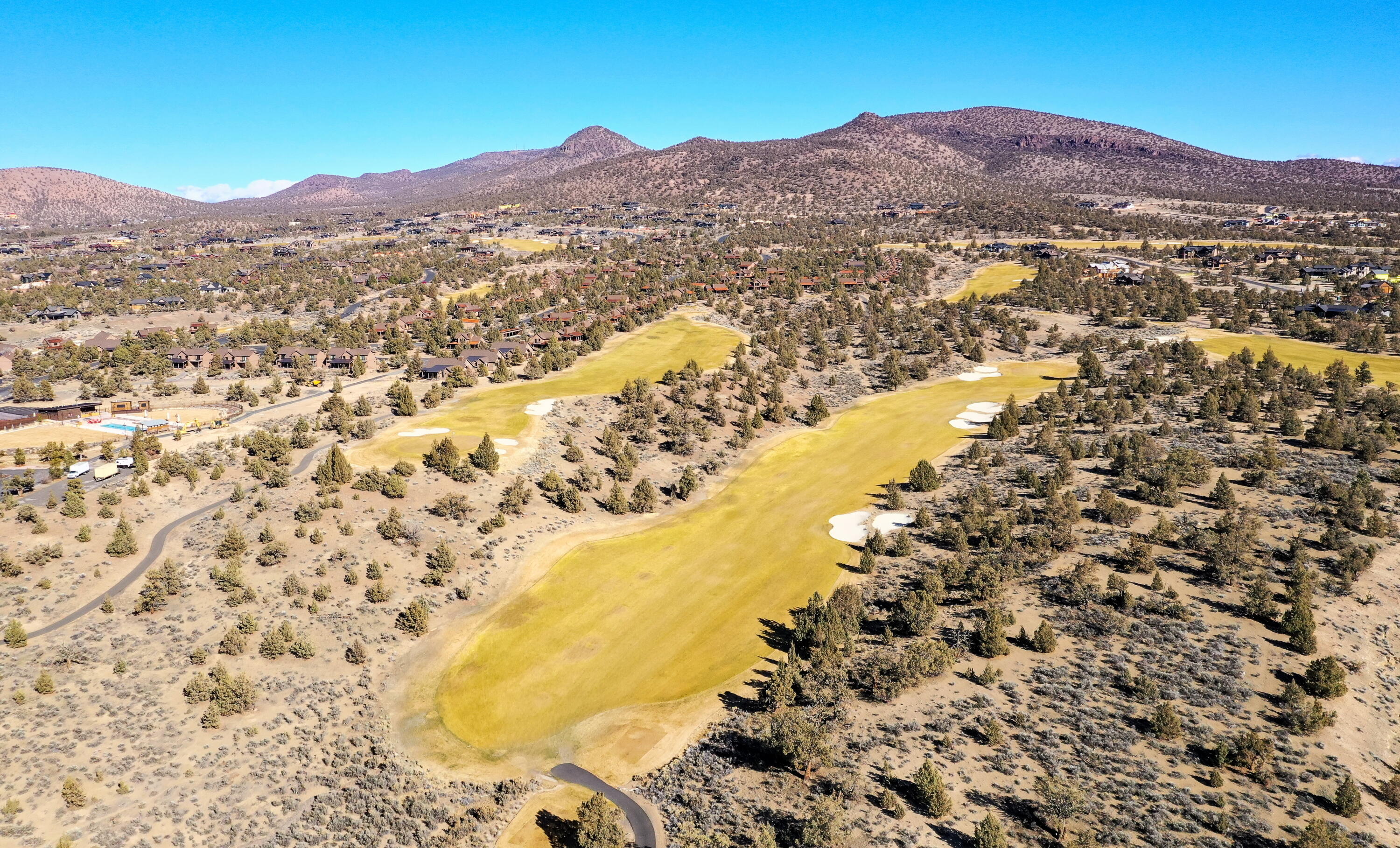 Brasada Ranch - Land