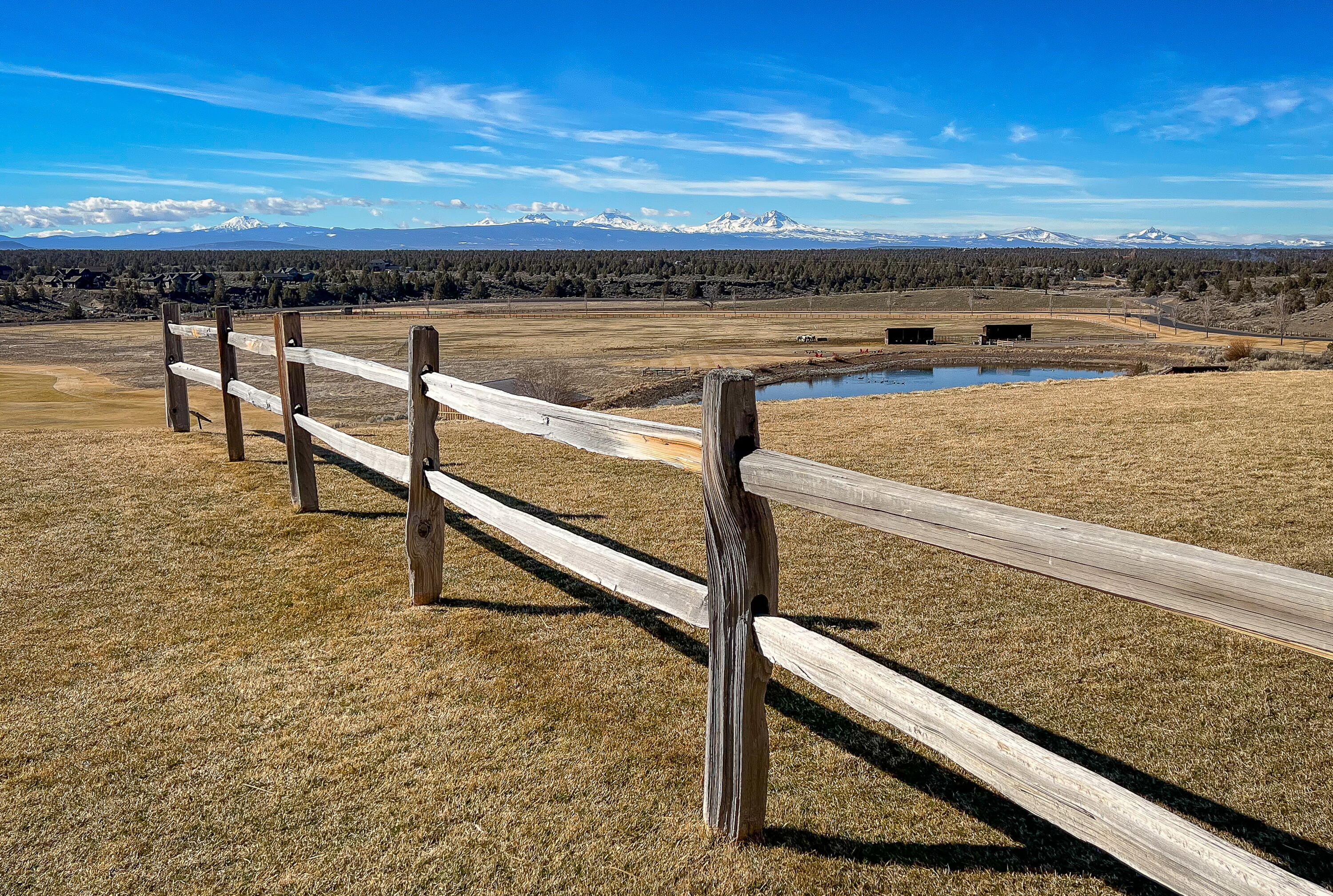 Brasada Ranch - Land
