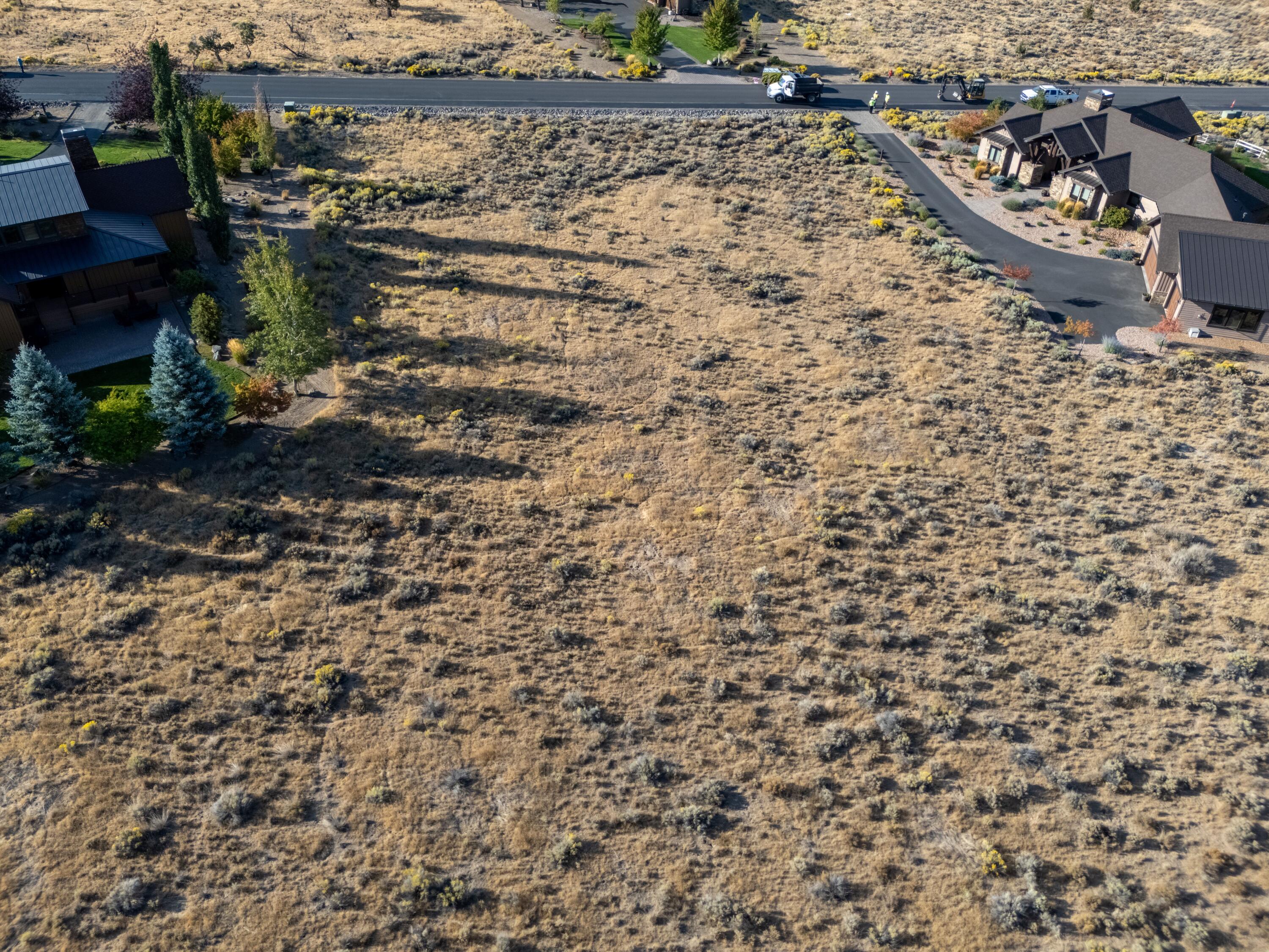 Brasada Ranch - Land