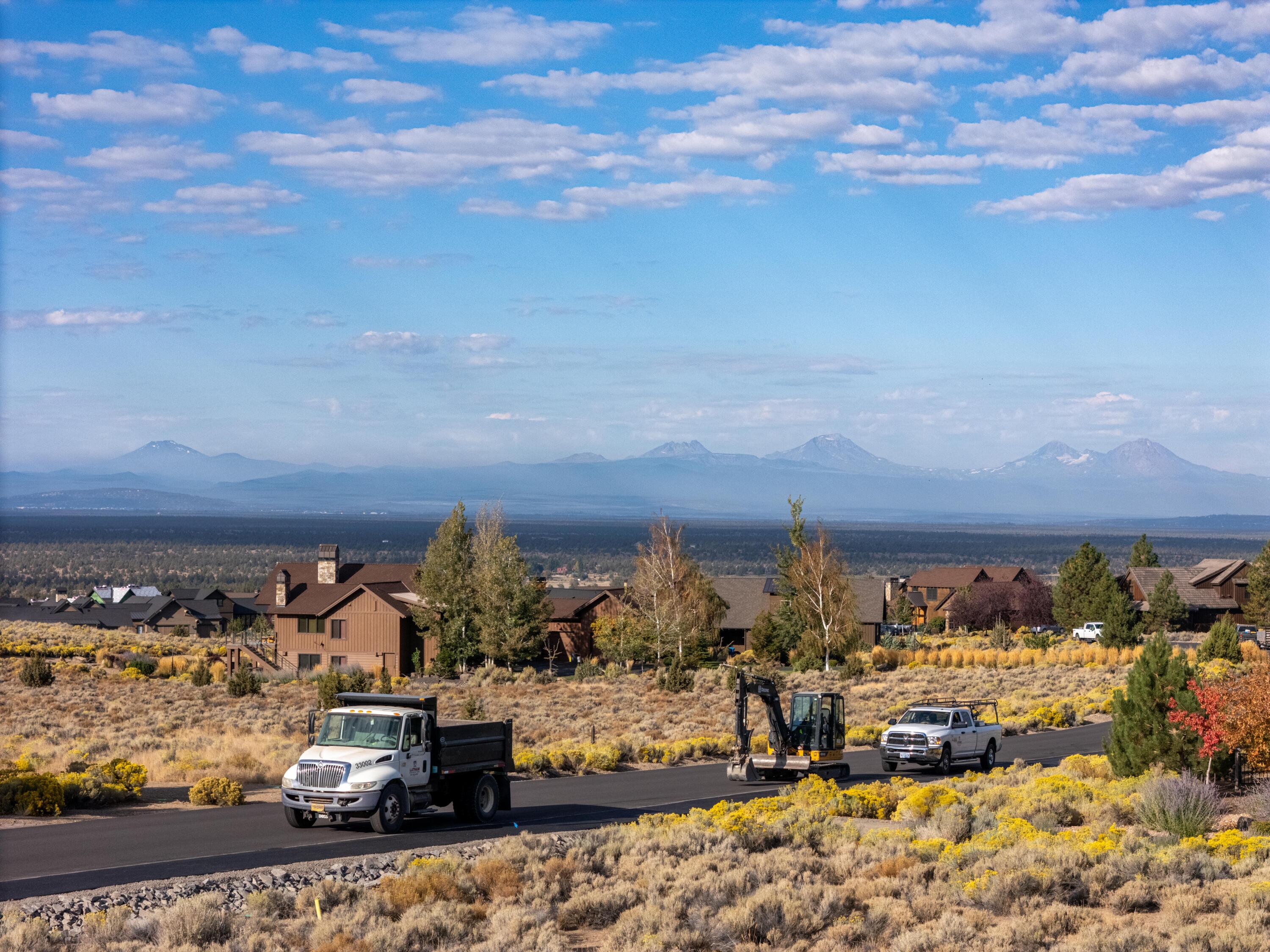 Brasada Ranch - Land