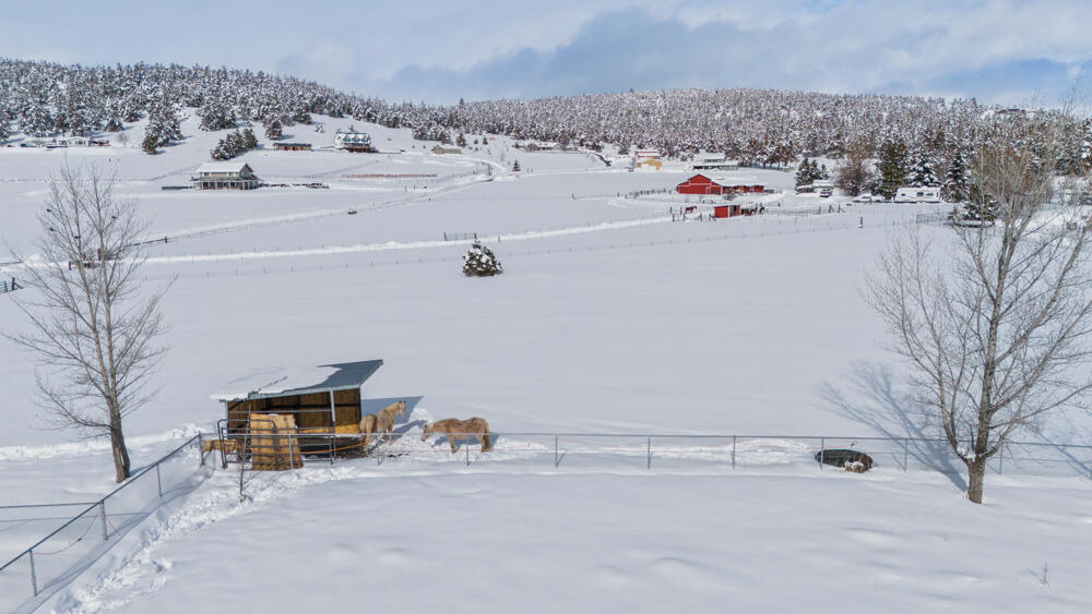 Silver Ridge Estates -First Addition - Residential