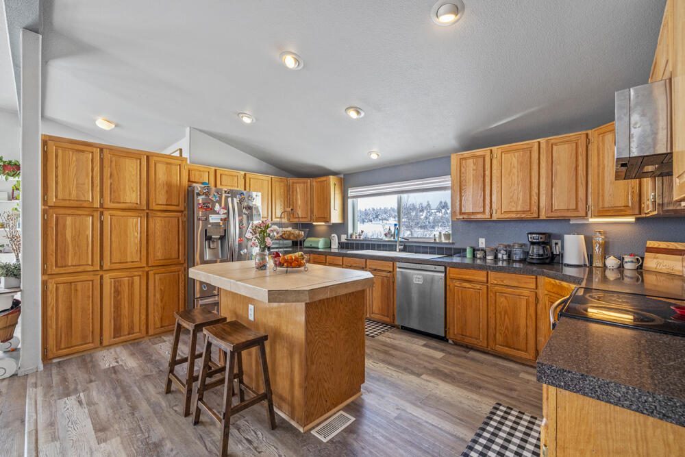 Silver Ridge Estates -First Addition - Residential