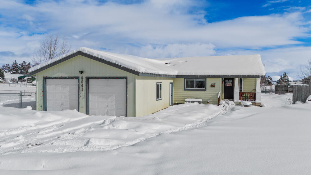 Silver Ridge Estates -First Addition - Residential