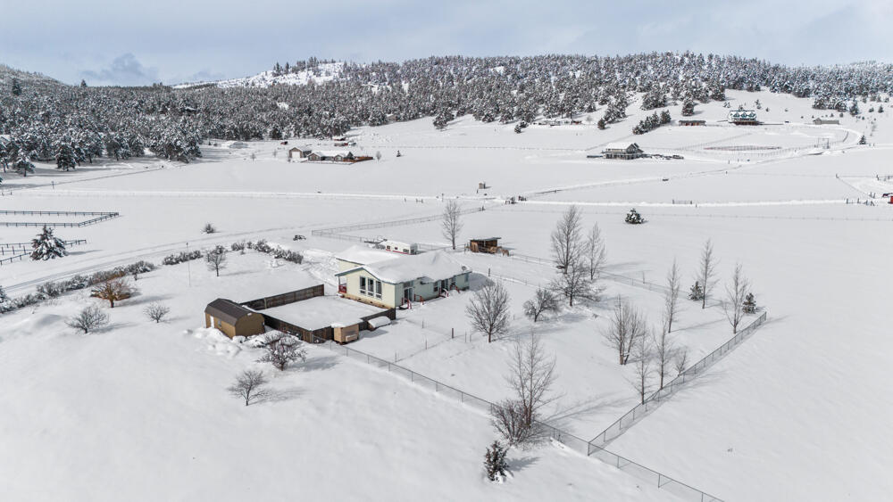 Silver Ridge Estates -First Addition - Residential