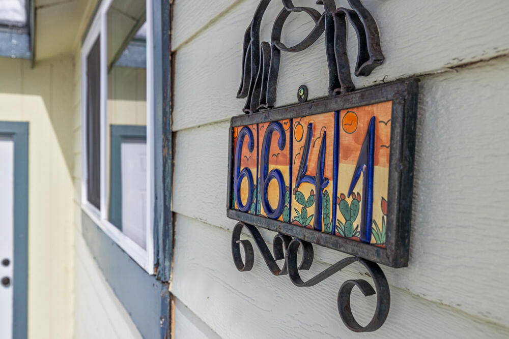 Silver Ridge Estates -First Addition - Residential