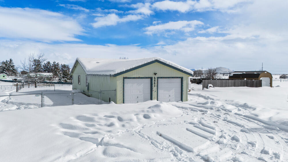 Silver Ridge Estates -First Addition - Residential