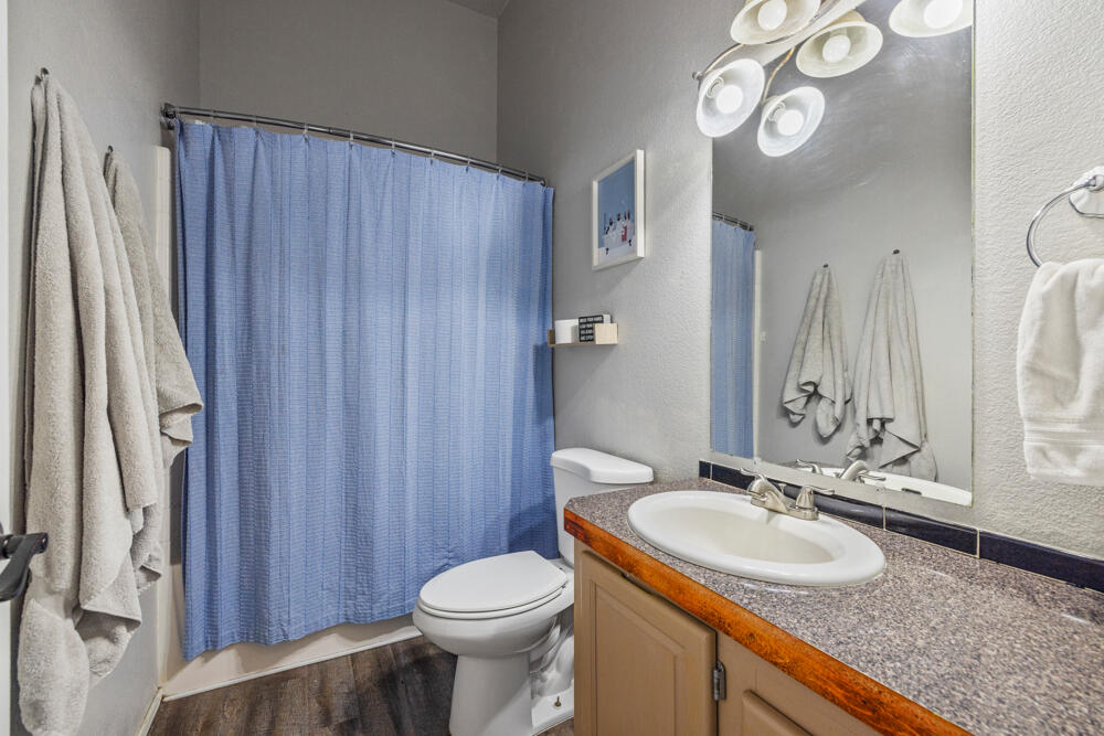 Silver Ridge Estates -First Addition - Residential