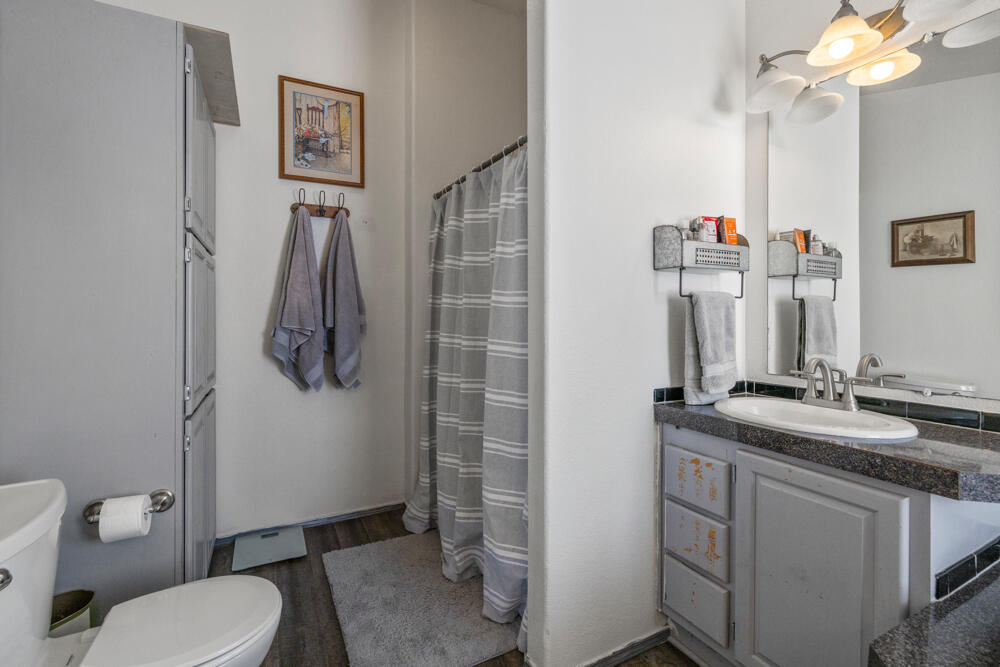 Silver Ridge Estates -First Addition - Residential