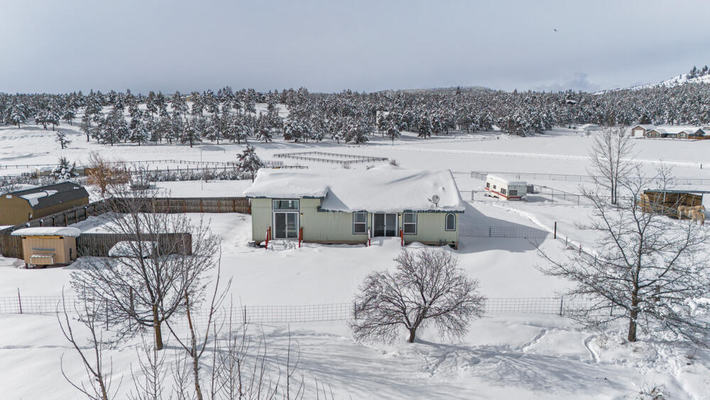 Silver Ridge Estates -First Addition - Residential