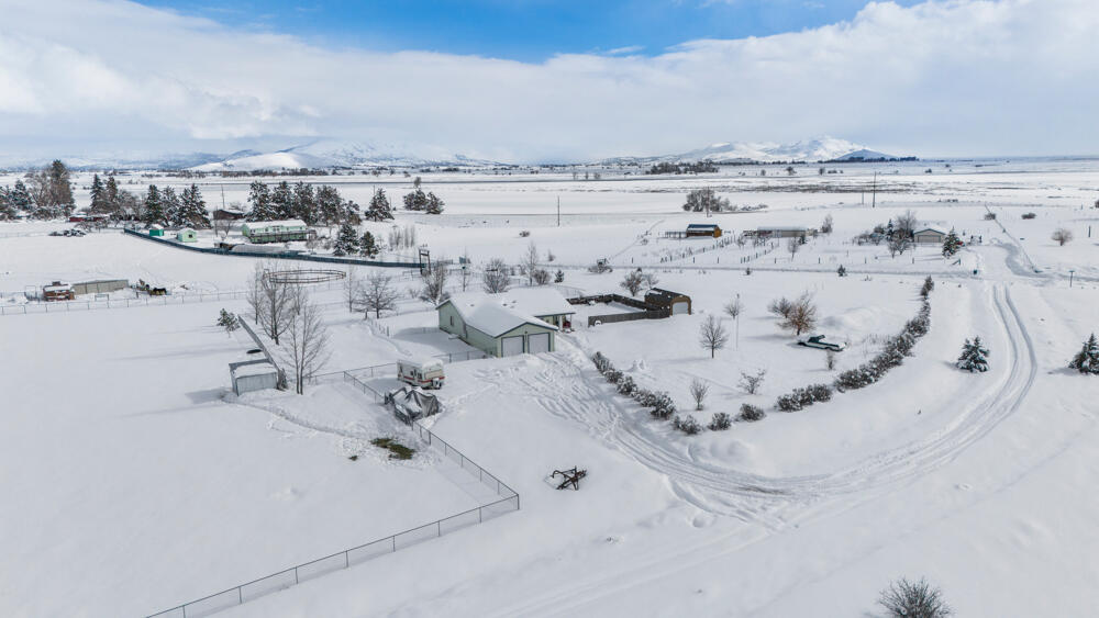 Silver Ridge Estates -First Addition - Residential