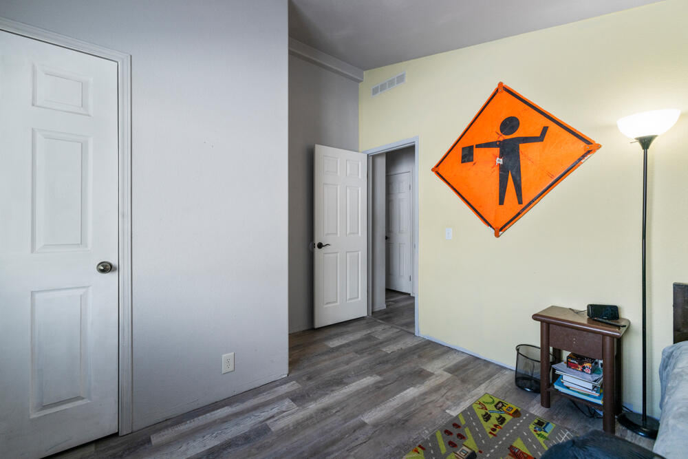 Silver Ridge Estates -First Addition - Residential