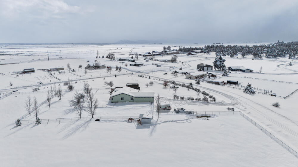 Silver Ridge Estates -First Addition - Residential