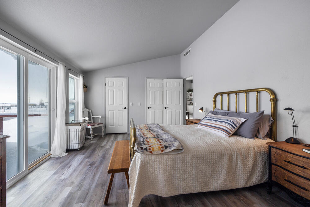 Silver Ridge Estates -First Addition - Residential