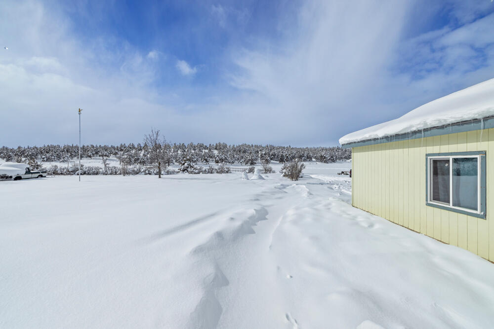 Silver Ridge Estates -First Addition - Residential