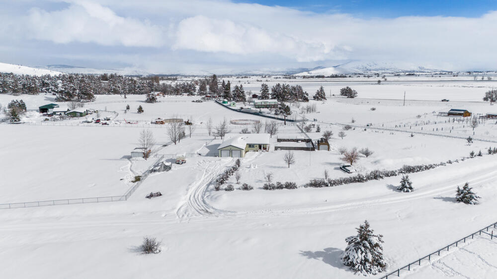 Silver Ridge Estates -First Addition - Residential