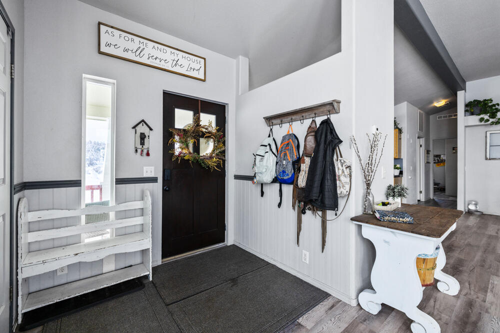 Silver Ridge Estates -First Addition - Residential