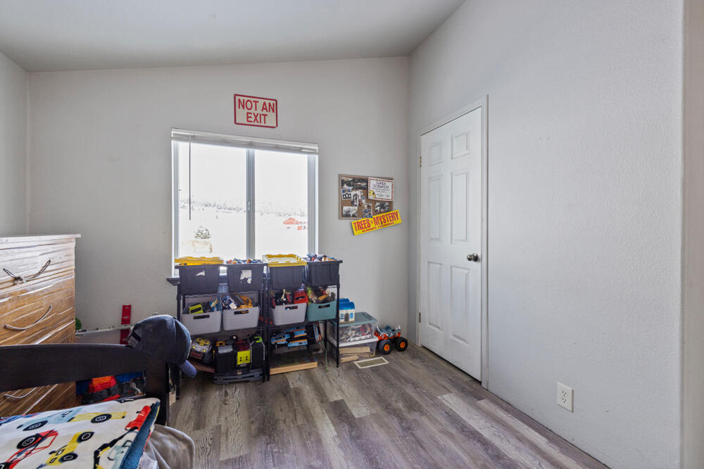 Silver Ridge Estates -First Addition - Residential