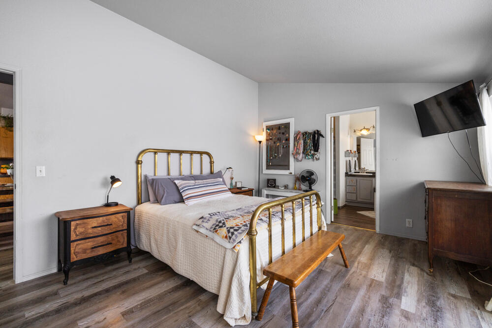 Silver Ridge Estates -First Addition - Residential