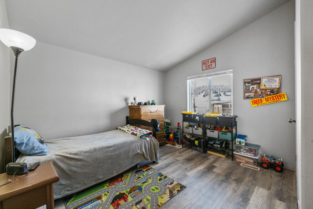 Silver Ridge Estates -First Addition - Residential