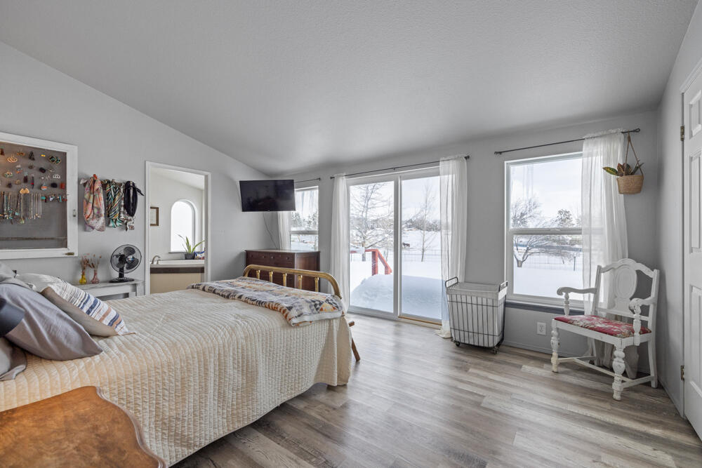 Silver Ridge Estates -First Addition - Residential