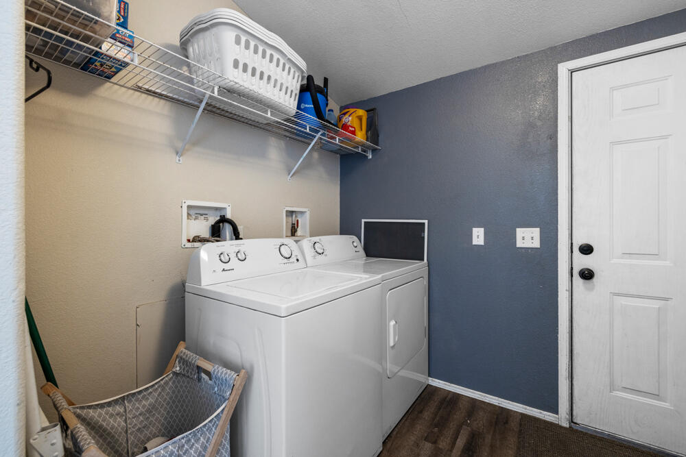 Silver Ridge Estates -First Addition - Residential