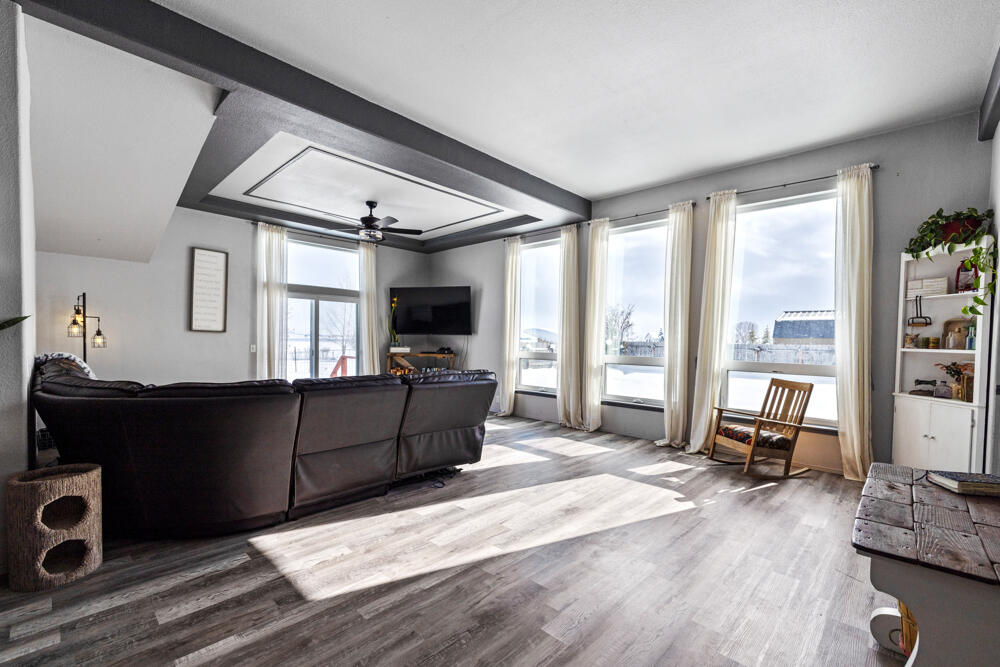 Silver Ridge Estates -First Addition - Residential