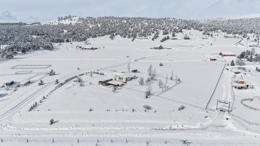 Silver Ridge Estates -First Addition - Residential