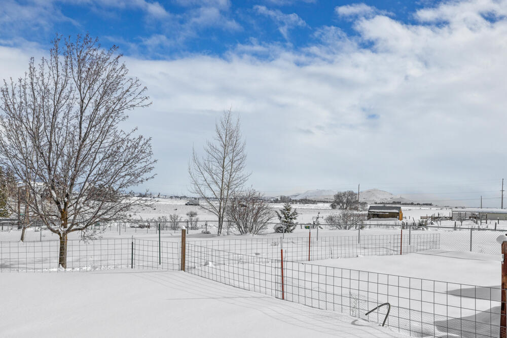 Silver Ridge Estates -First Addition - Residential