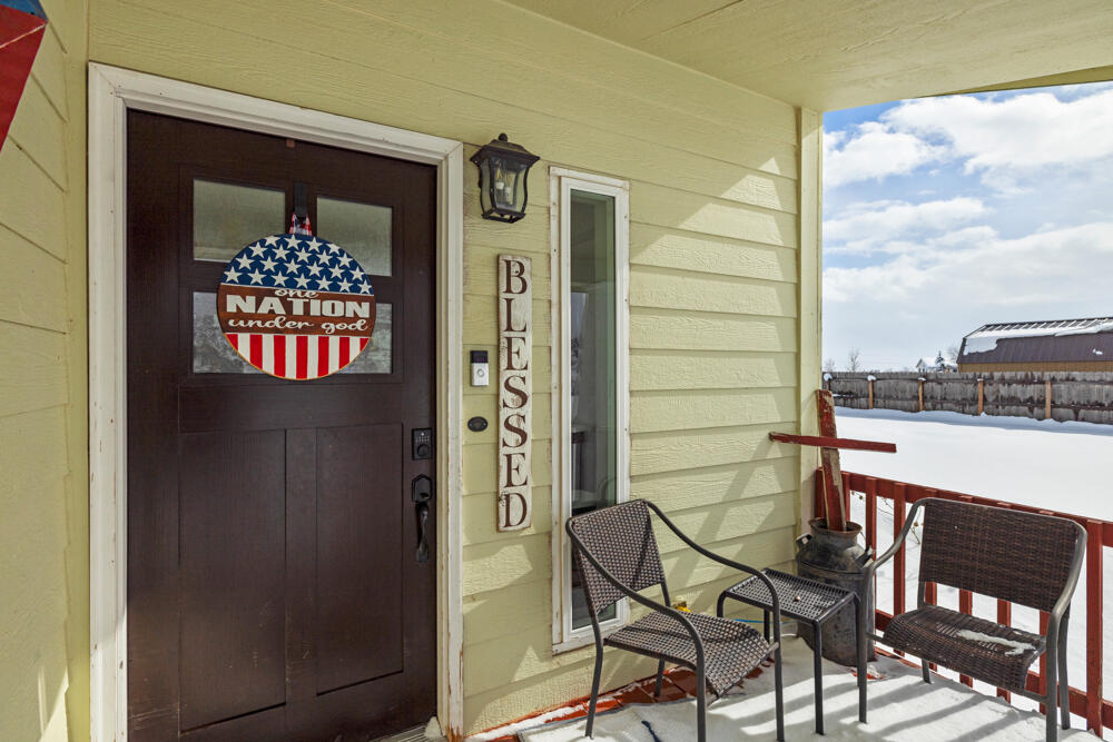 Silver Ridge Estates -First Addition - Residential