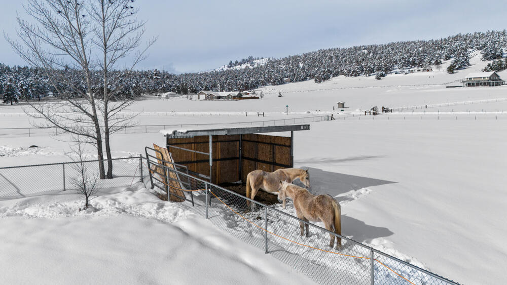 Silver Ridge Estates -First Addition - Residential