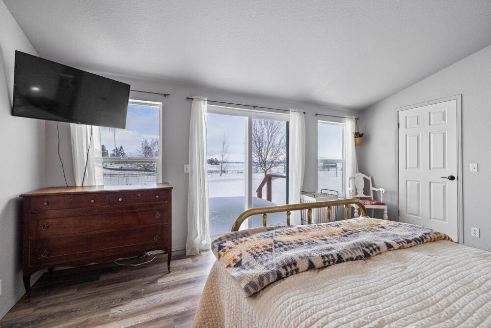 Silver Ridge Estates -First Addition - Residential