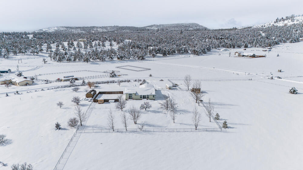 Silver Ridge Estates -First Addition - Residential