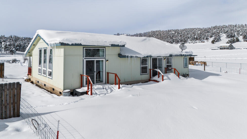 Silver Ridge Estates -First Addition - Residential