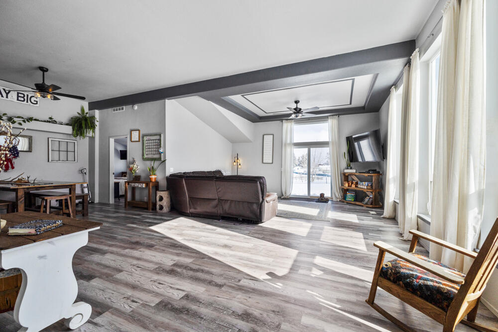 Silver Ridge Estates -First Addition - Residential