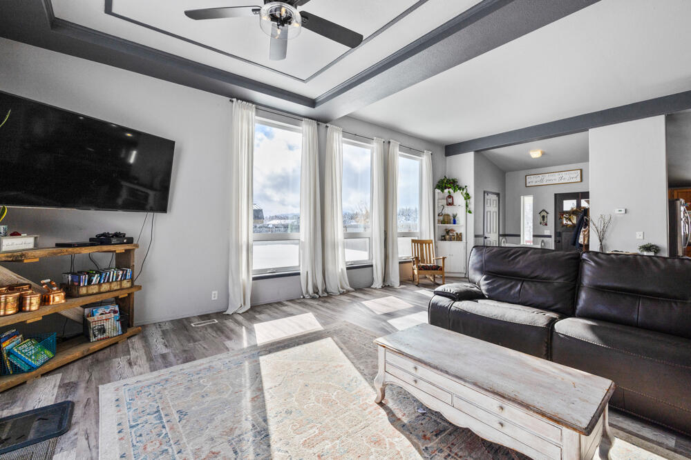 Silver Ridge Estates -First Addition - Residential