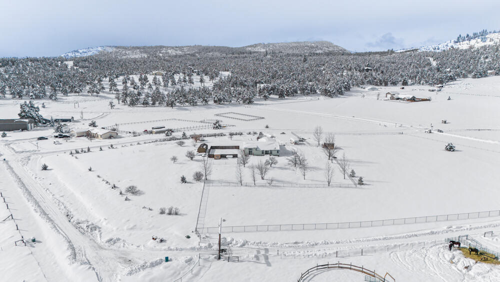 Silver Ridge Estates -First Addition - Residential