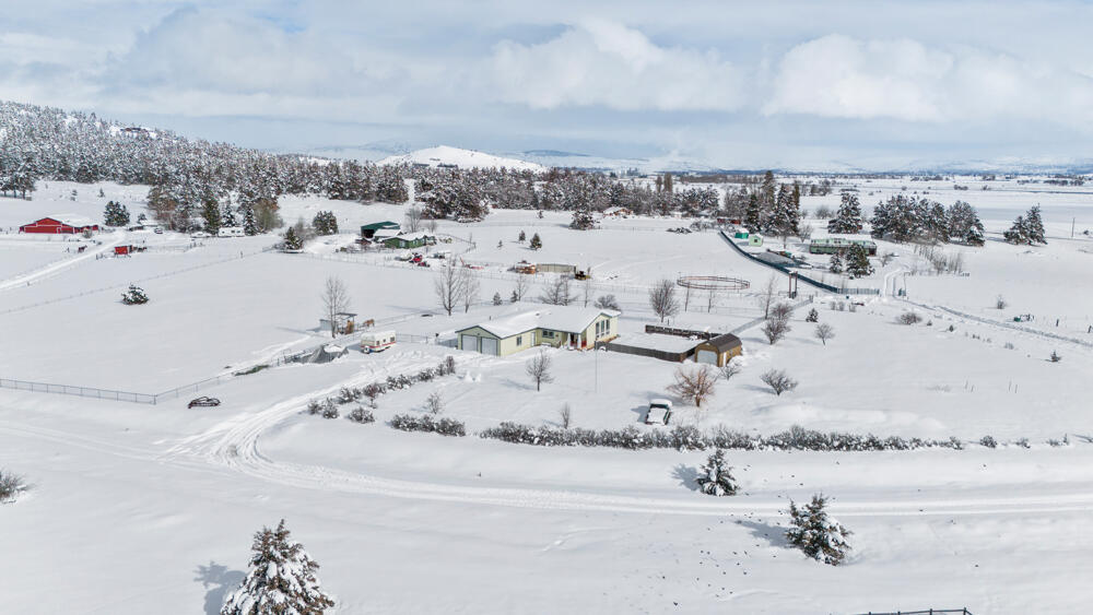 Silver Ridge Estates -First Addition - Residential