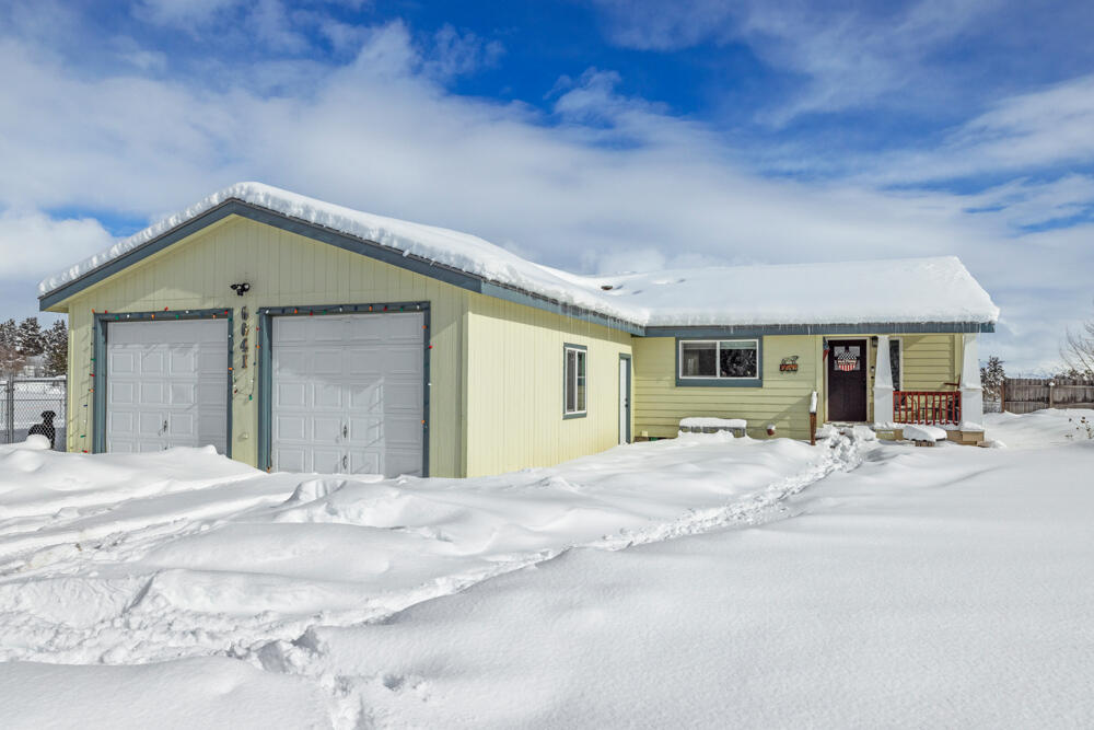 Silver Ridge Estates -First Addition - Residential