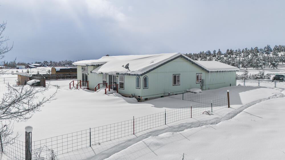 Silver Ridge Estates -First Addition - Residential