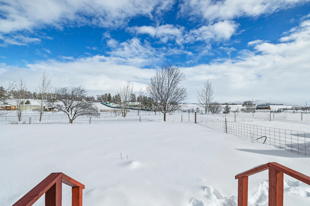 Silver Ridge Estates -First Addition - Residential