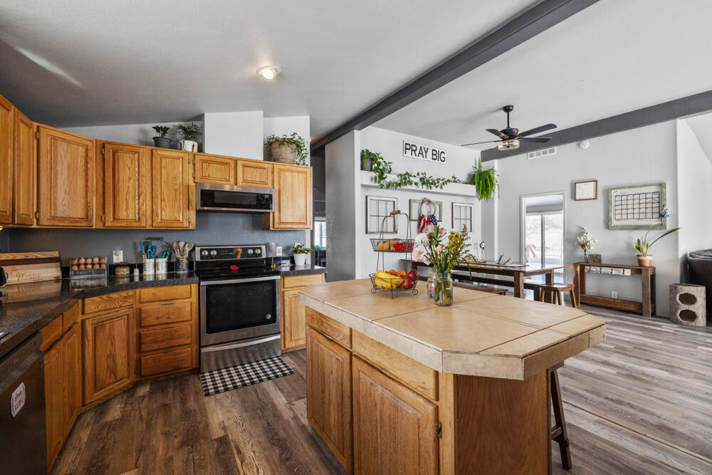 Silver Ridge Estates -First Addition - Residential