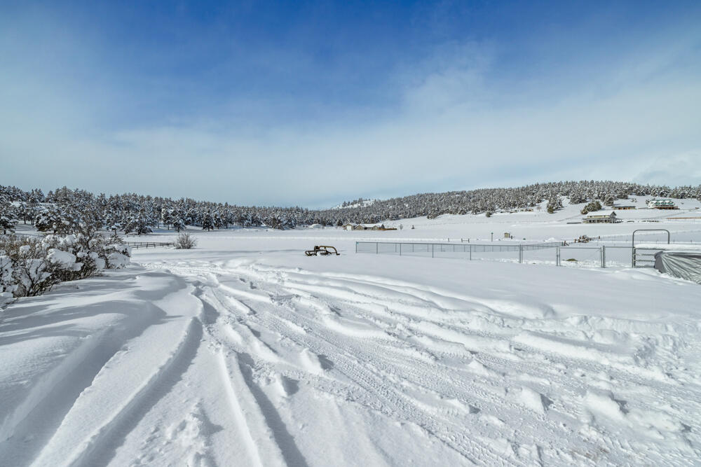 Silver Ridge Estates -First Addition - Residential