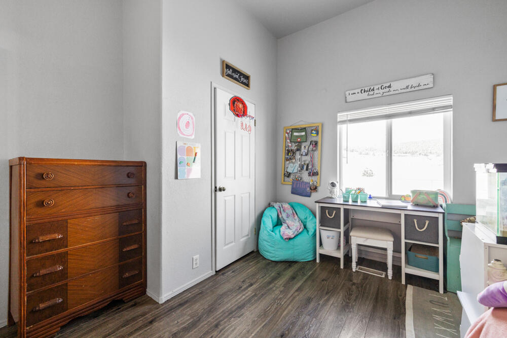 Silver Ridge Estates -First Addition - Residential