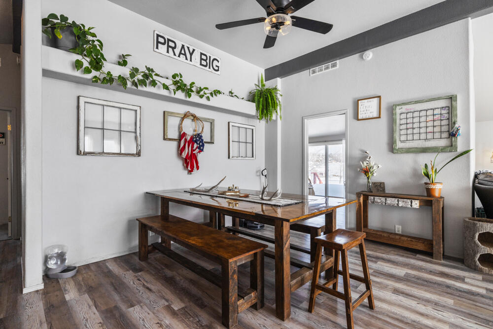 Silver Ridge Estates -First Addition - Residential