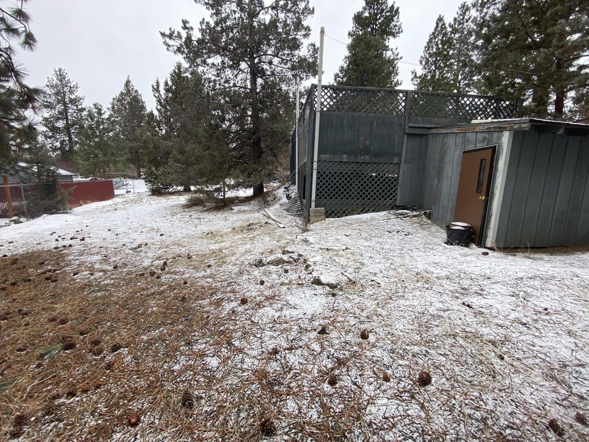 Edgewood South - Residential