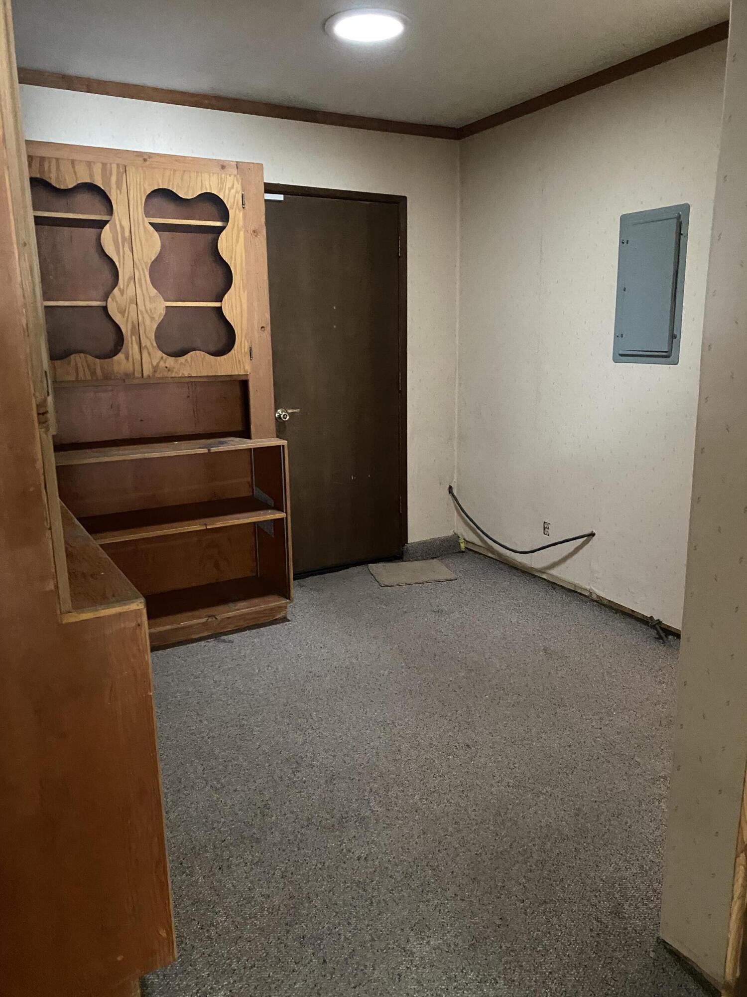 Edgewood South - Residential