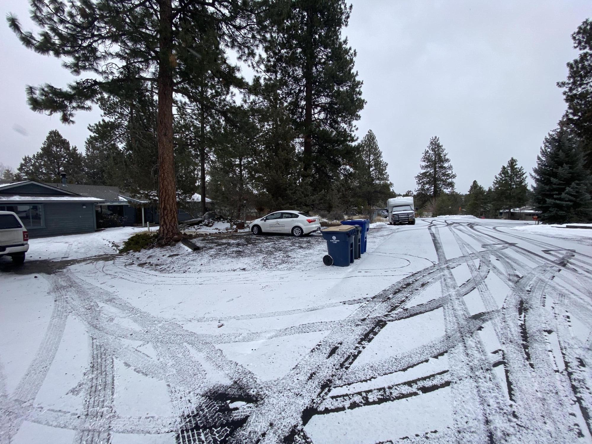 Edgewood South - Residential