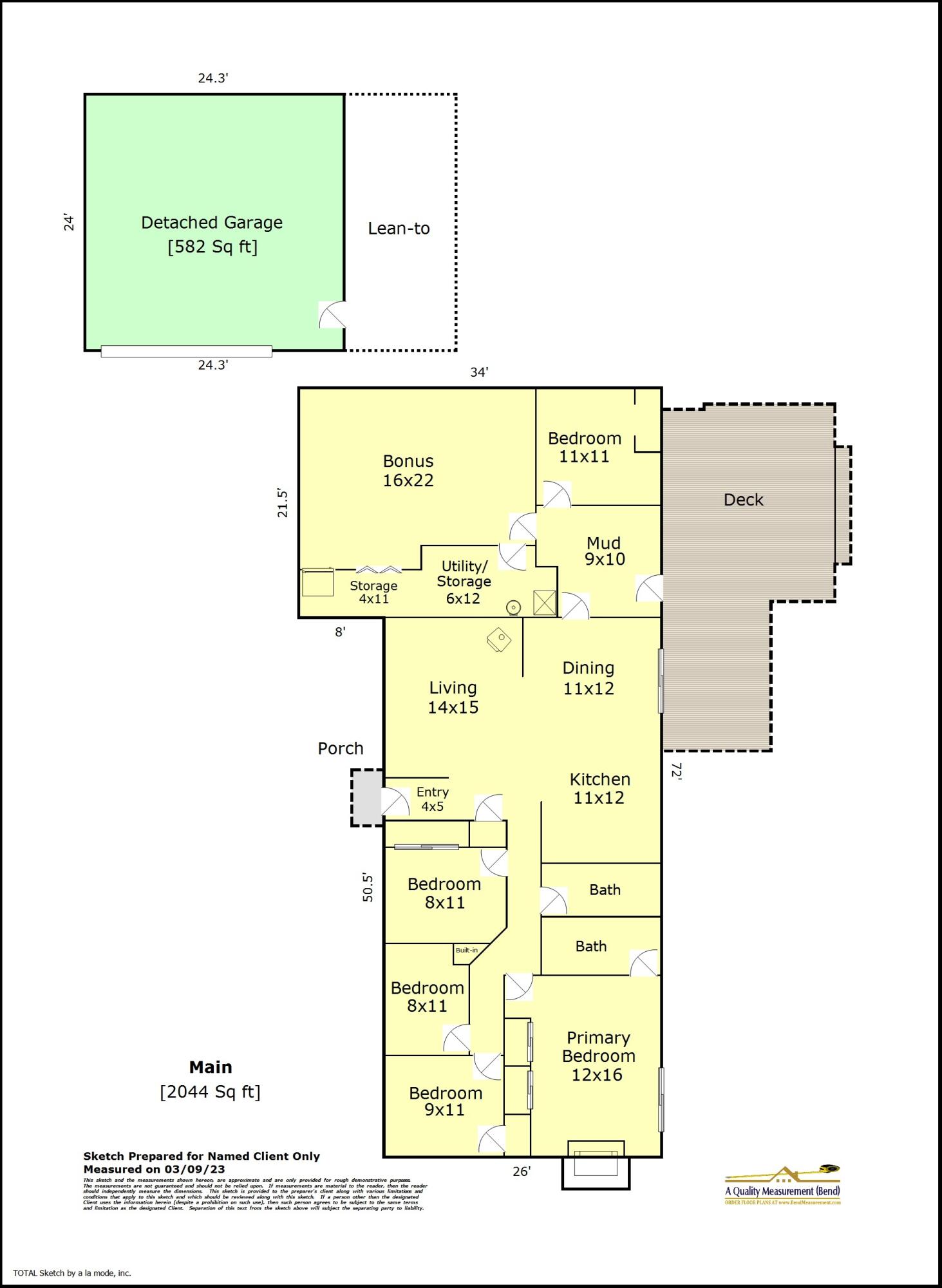 Edgewood South - Residential