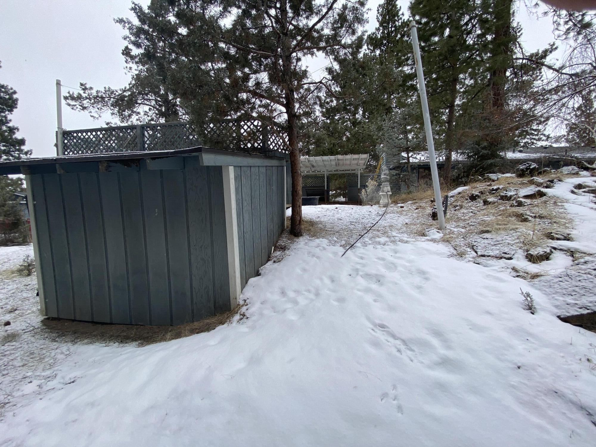 Edgewood South - Residential